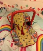 Poppen maxi cosi, Ophalen, Gebruikt, Babypop