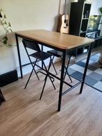 Ikea tafel, Huis en Inrichting, Ophalen, Zo goed als nieuw