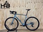 Scott Addict 10 Carbon Racefiets Sram Rival AXS, 28 inch, Carbon, 10 tot 15 versnellingen, Heren