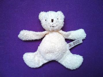 27 JARIGE HAPPY HORSE Knuffel BEER UIT 1998 **Nieuw** beschikbaar voor biedingen