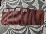 Eskadron onderlappen set bandagelappen 4 bruin onderbandages, Ophalen of Verzenden, Zo goed als nieuw, Overige toepassingen