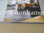 Bonnie Schwartz De woonkamer Vt wonen Ideeën en inspiratie, Bonnie Schwartz, Ophalen of Verzenden, Zo goed als nieuw, Interieur en Design
