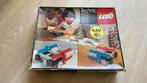 Lego technic dacta buggy 1038, Ophalen of Verzenden, Gebruikt, Complete set, Lego
