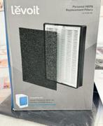 LEVOIT LV-H126 Luchtreiniger Vervangend Filter HEPA filters, Witgoed en Apparatuur, Luchtbehandelingsapparatuur, Luchtbehandeling-accessoire