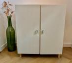 IKEA IVAR kast (80x50x83 cm) met ZARA home knoppen, Ophalen, Zo goed als nieuw