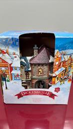 Dickensville Kerst huisje, Diversen, Ophalen of Verzenden, Zo goed als nieuw