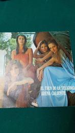 single arena caliente, Cd's en Dvd's, Ophalen of Verzenden