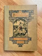 De Bijbelse Geschiedenis W.G v der Hulst, Antiek en Kunst, Ophalen, W.G. van de Hulst
