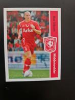 FC Twente Spelerskaart Bas Sibum, Ophalen of Verzenden, Nieuw, Poster, Plaatje of Sticker