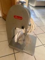 Vlees lint zaag 380 volt, Ophalen, Gebruikt