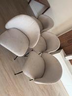 Westwing Stoelen - Set van 4, Huis en Inrichting, Ophalen, Overige kleuren, Zo goed als nieuw, Vier