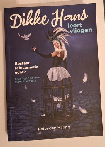 Peter den Haring - Dikke Hans leert vliegen beschikbaar voor biedingen
