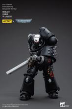 WH40K: Iron Hands Assault Sgt. Bantus (Joy Toy 1/18), Figuurtje(s), Nieuw, Ophalen of Verzenden, Warhammer 40000