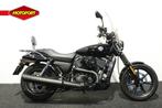 Harley-Davidson STREET 750 (bj 2016), Motoren, Motoren | Harley-Davidson, Chopper, Bedrijf