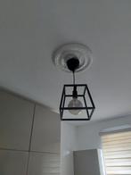 Hanglamp, Ophalen of Verzenden, Zo goed als nieuw
