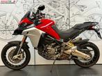 Ducati MULTISTRADA 1200 ENDURO (bj 2016), Motoren, Motoren | Ducati, 1198 cc, Bedrijf, Meer dan 35 kW, Toermotor