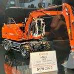 Atlas 185W AT Collection - Nieuw!, Overige merken, Auto, 1:32 tot 1:50, Nieuw