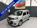 Renault Kangoo Family 1.2 TCe Limited ( AUTOMAAT) - Climatec, Gebruikt, 1295 kg, 4 cilinders, Bedrijf