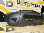 BUMPER Dacia Duster 2010-2015 VOORBUMPER 1-G3-6844z, Auto-onderdelen, Gebruikt, Ophalen of Verzenden, Bumper, Voor