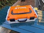 Stihl Systainer/ accubox gereedschapsbox, Ophalen of Verzenden, Nieuw
