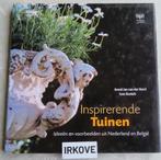 INSPIRERENDE TUINEN * Arend Jan van der Horst e.a. *, Verzenden, Zo goed als nieuw, Arend Jan van der Horst, Tuinontwerpen