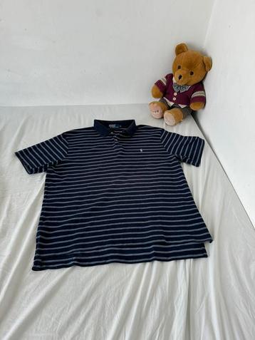 Vintage Ralph Lauren polo beschikbaar voor biedingen