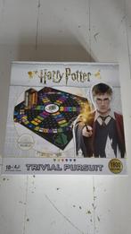Harry Potter Trivial Pursuit (English), Hobby en Vrije tijd, Gezelschapsspellen | Bordspellen, Drie of vier spelers, Ophalen, Zo goed als nieuw