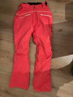 Roze Skibroek Maat 36 - Zonder Bretels, Kleding | Dames, Wintersportkleding, Ophalen of Verzenden, Gedragen, Maat 36 (S), Broek