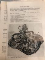 Werkplaats handboek BMW, Ophalen, BMW