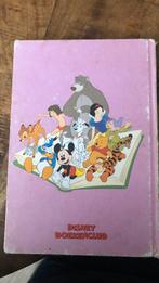 Peter en de Draak - Disney Boekenclub, Ophalen of Verzenden, Gelezen, Sprookjes