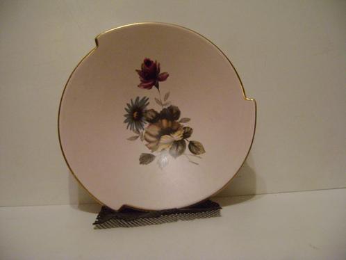 Flora keramiek Gouda Holland bonbonschaaltje Beatrix 1501, Verzamelen, Retro, Huis en Inrichting, Ophalen of Verzenden