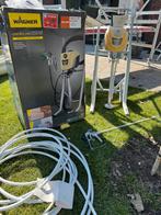 WAGNER Control Pro 350M verfspuit, Ophalen, Zo goed als nieuw, Verfspuit of Verfpomp