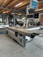 Formaatzaag Robland Z400-X3, Doe-het-zelf en Verbouw, Gereedschap | Zaagmachines, Ophalen, 1200 watt of meer, Overige typen, 70 mm of meer