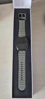 Samsung Galaxy Watch7 (40mm, Groen, Bluetooth + LTE), Samsung watch 7 40mm  green, Nieuw, Ophalen of Verzenden, Waterdicht