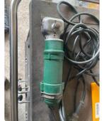 Te koop scheerapparaat voor koeien, paarden, vee, Dieren en Toebehoren, Ophalen of Verzenden, Gebruikt