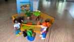 Playmobil 70137 - Kinderboerderij, Ophalen of Verzenden, Zo goed als nieuw, Overige merken