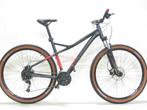 Bulls Sharptail 3 zwart uni 51cm 29inch, Fietsen en Brommers, Fietsen | Mountainbikes en ATB, 49 tot 53 cm, Nieuw, Overige merken