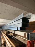 Metal Stud C100 L-4000 (7 stuks), Ophalen, Nieuw