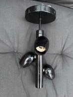 Diverse Lampen met beweegbare draaibare spots 2 x, Ophalen, Gebruikt