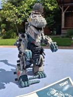 Vintage Tomy Zoids Mighty Zoidzilla, Ophalen of Verzenden, Gebruikt