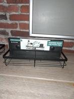 Douche rek met zuignap - 2 stuks, Ophalen of Verzenden