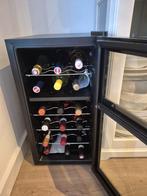 Compacte Wijnkast, Ophalen, Gebruikt, 50 tot 75 cm, 15 tot 25 flessen