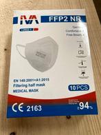400.000 x IVA FFP2 Medische Mondkapjes, Ophalen, Nieuw