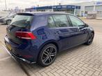 Volkswagen Golf 1.5 TSI Highline, Auto's, Volkswagen, Euro 6, 4 cilinders, 150 pk, Blauw