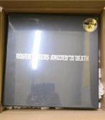 ✅️Roger Waters - Amused to Death, 4LP Box, Ophalen of Verzenden, Nieuw in verpakking, Progressive