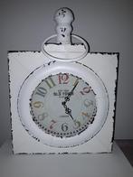 Wandklok, Huis en Inrichting, Ophalen, Zo goed als nieuw, Analoog, Wandklok