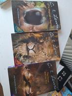 3x C.S.Lewis Narnia, Boeken, Ophalen of Verzenden, Zo goed als nieuw