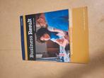 Studieboeken Hippische Bedrijfskunde, Boeken, Ophalen of Verzenden, Beta, Gelezen, HBO