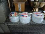 Epdm tape.nieuw overgebleven van verbouwing., Ophalen of Verzenden, Nieuw, Zwart