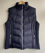 Bodywarmer Adventure line Maat: L. Donker blauw., Verzenden, Zo goed als nieuw, Maat 42/44 (L), Blauw